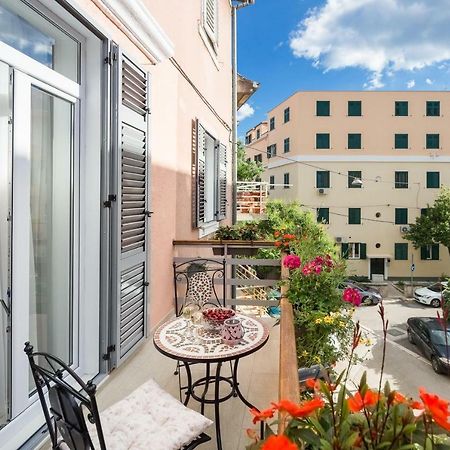 Luxury Apartment Luce Split Exterior foto