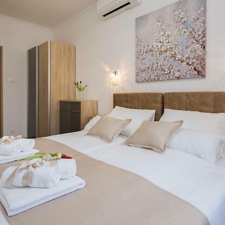 Luxury Apartment Luce Split Exterior foto