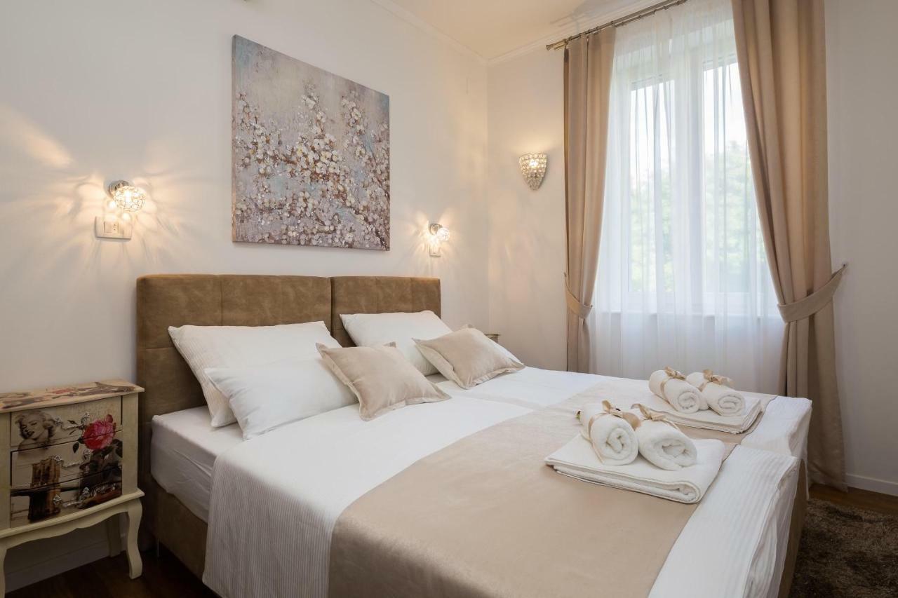 Luxury Apartment Luce Split Exterior foto