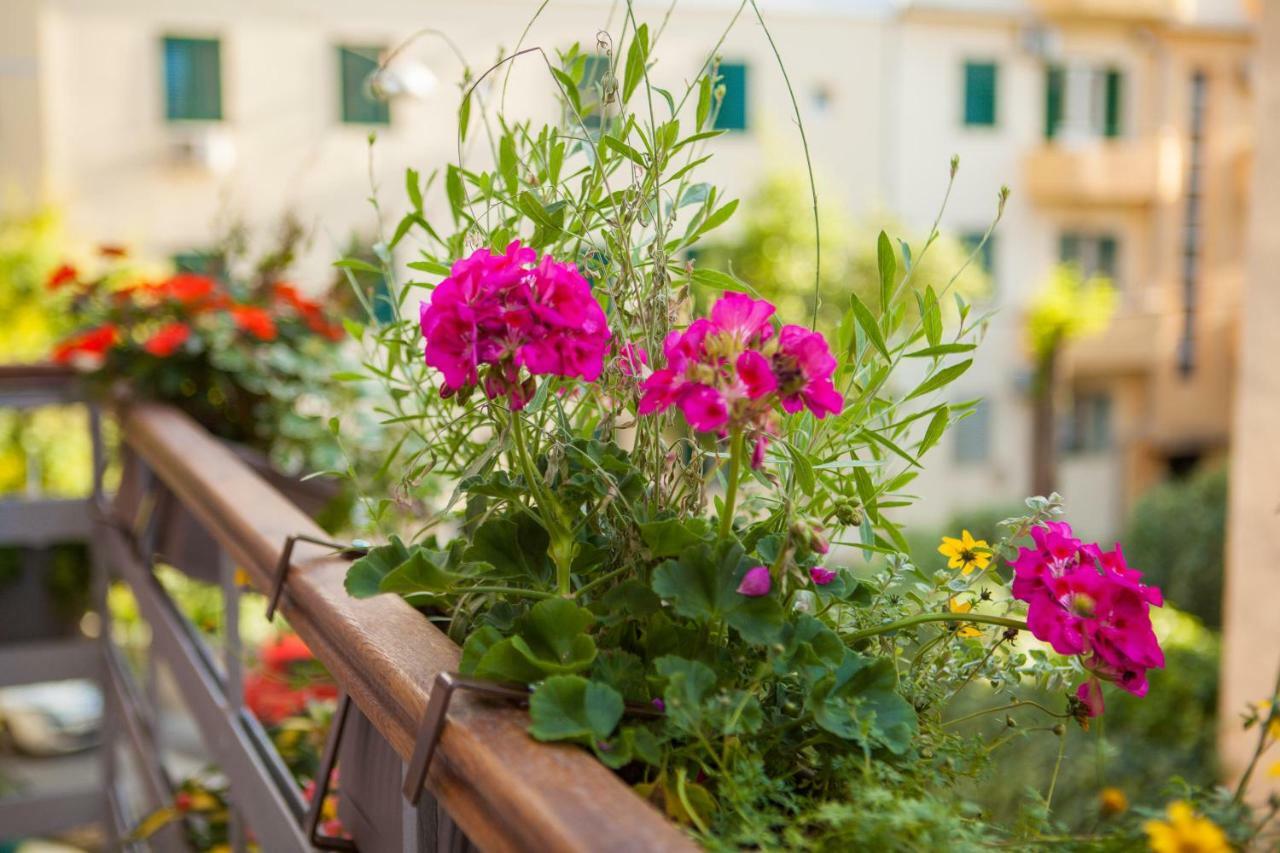 Luxury Apartment Luce Split Exterior foto