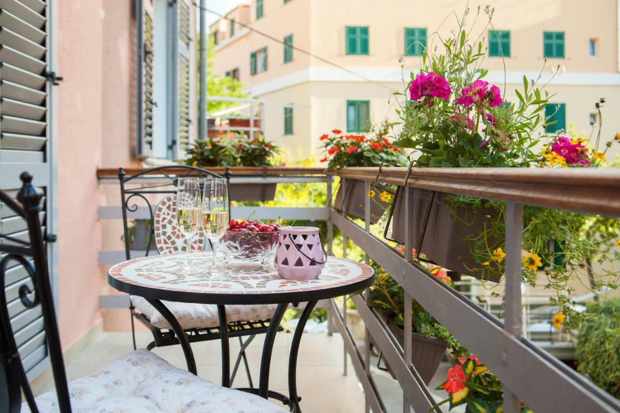 Luxury Apartment Luce Split Exterior foto