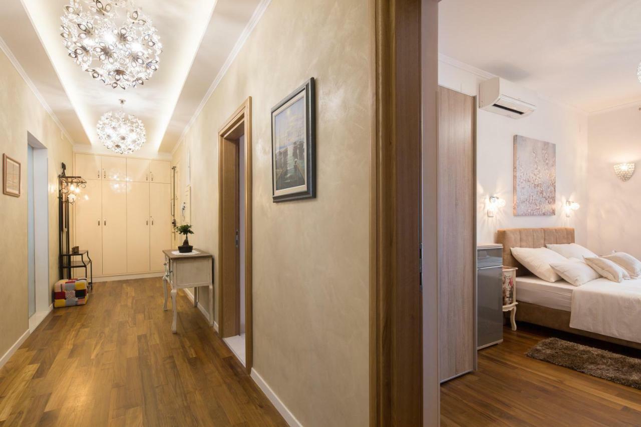 Luxury Apartment Luce Split Exterior foto