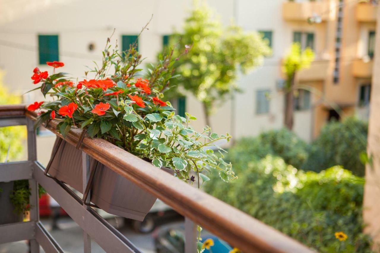 Luxury Apartment Luce Split Exterior foto